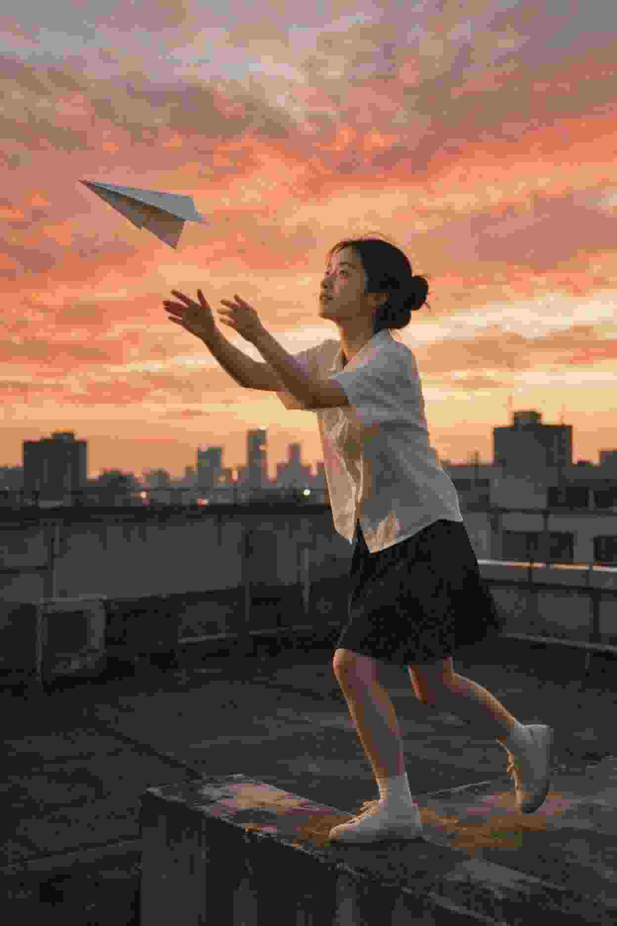 穿越时空的约定
