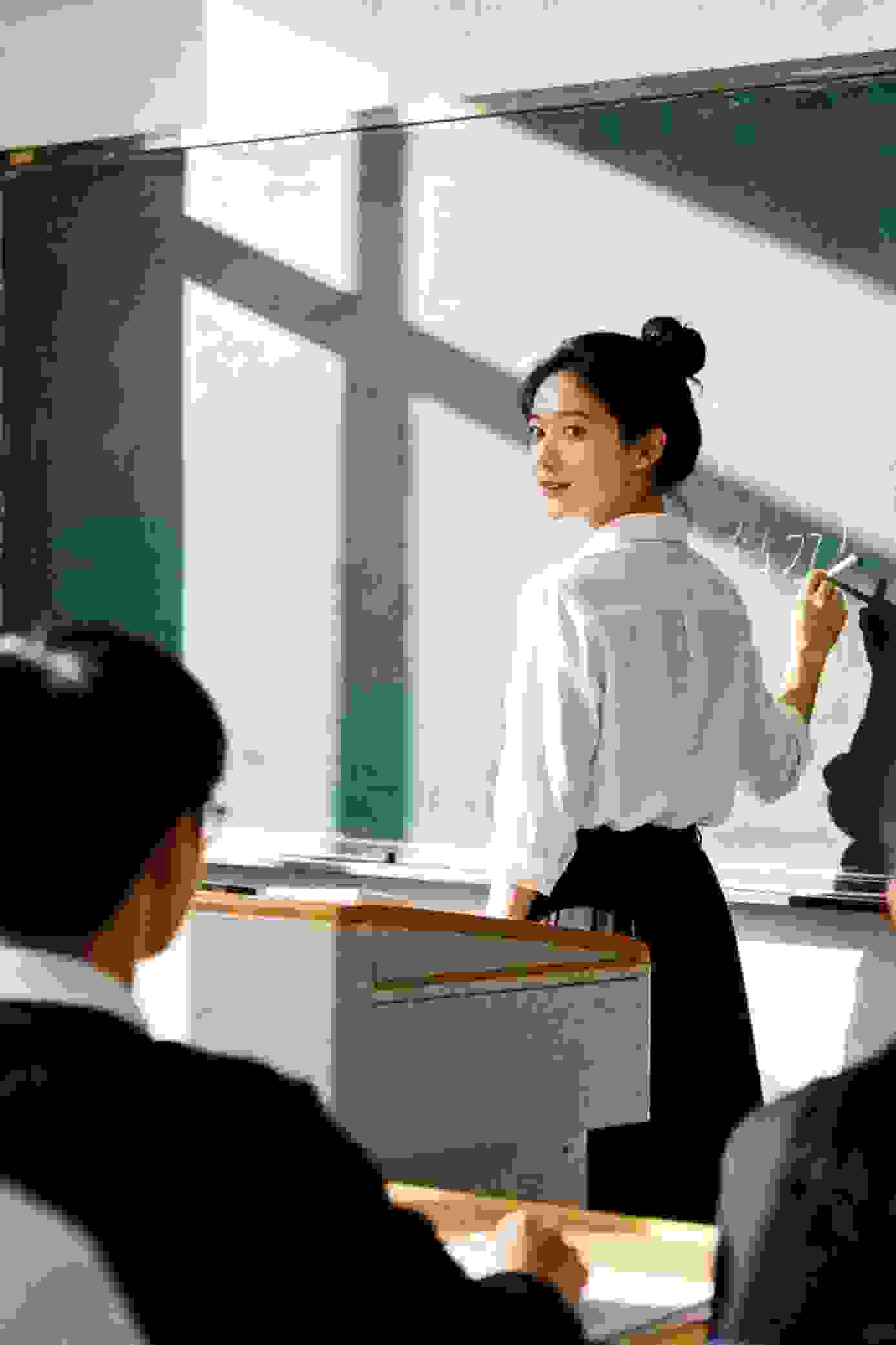 青春无悔