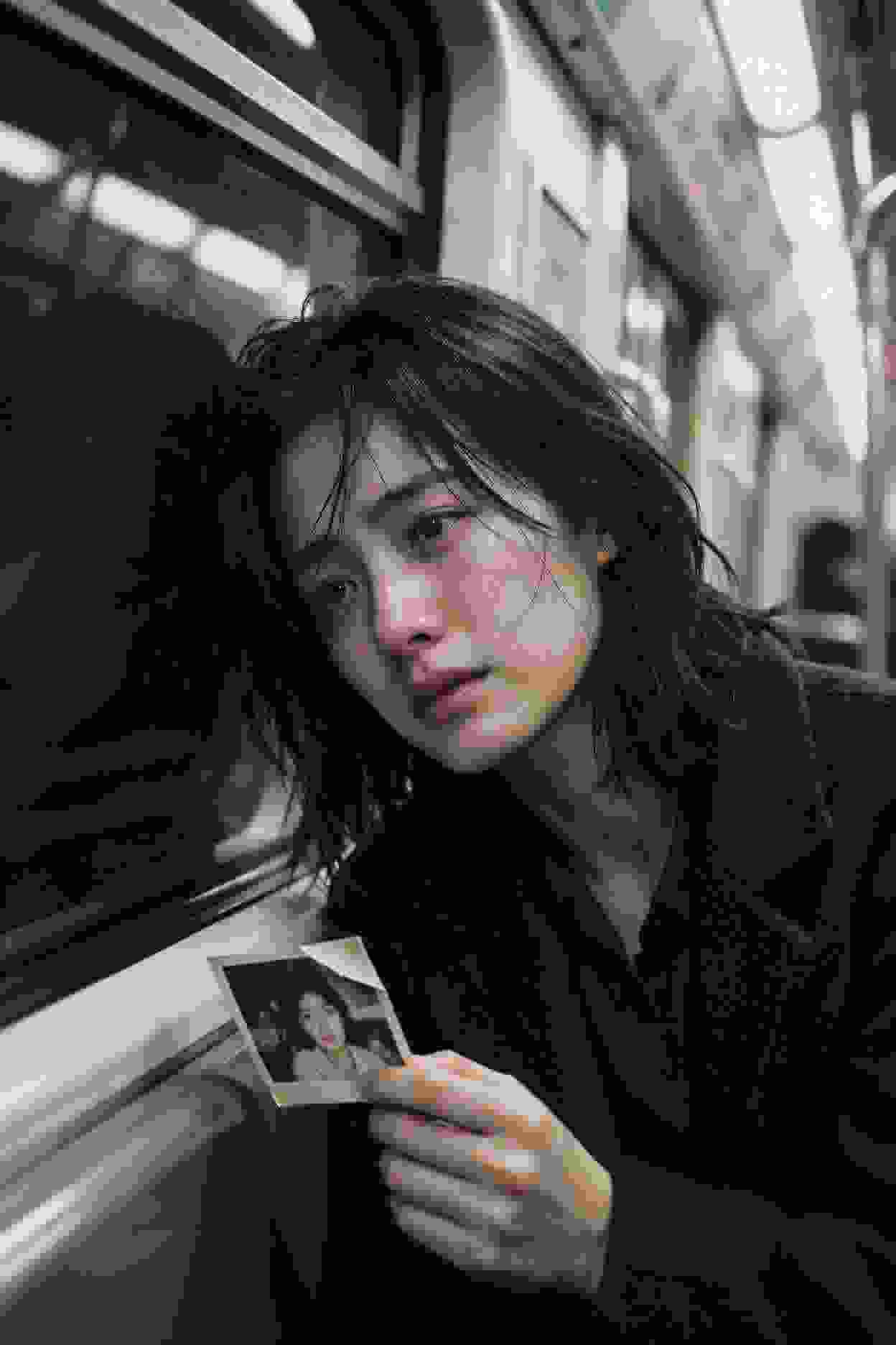 烟火爱情
