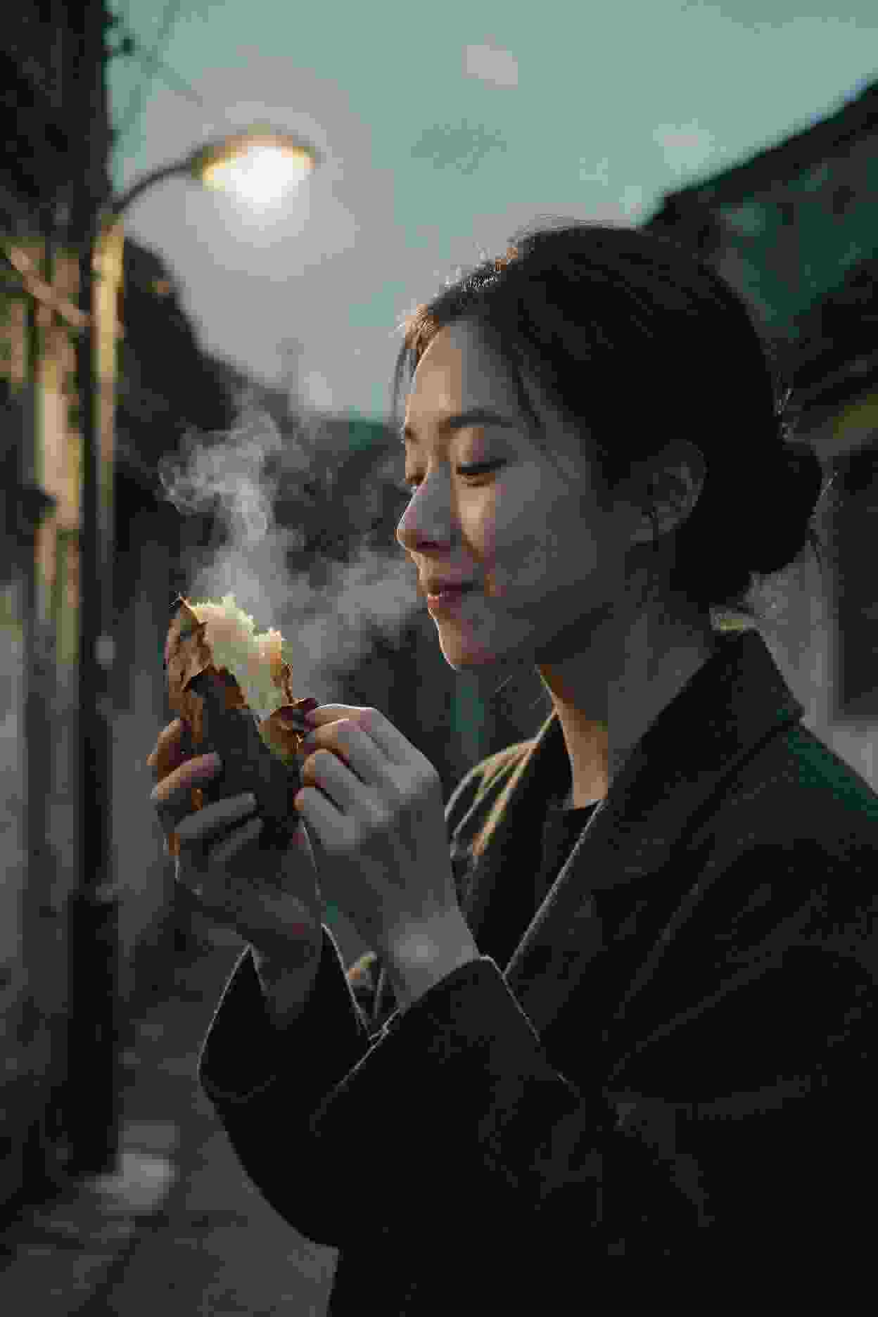甜蜜陷阱